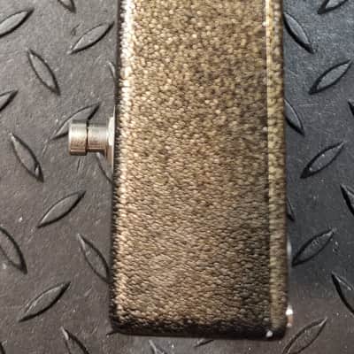 Michael Clark Gainster Tweed-like Overdrive Boost Pedal Big Box image 3