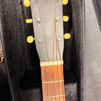 Martin 000-17 Lefty 2010s - Whiskey Sunburst image 10