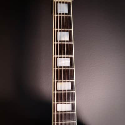 1933 Epiphone Broadway Acoustic Archtop - Walnut Back and Sides - owned by Steve Howe image 6