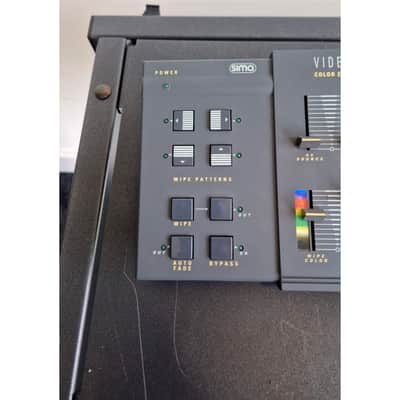 Sima Video Ed/it 2X - Video Recorder - Excellent image 4