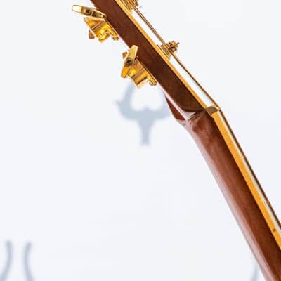 Daion Legacy Series L-999 Acoustic Six String image 16