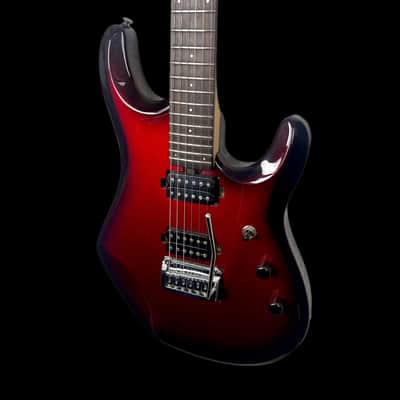 OLP John Petrucci Signature Series Electric Guitar W/ Hardcase image 9
