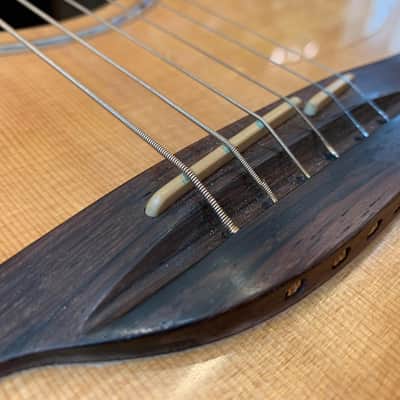 2006 Lowden F35 CX - Quilted Maple - Ex McFLY. Comes with hard shell case image 17