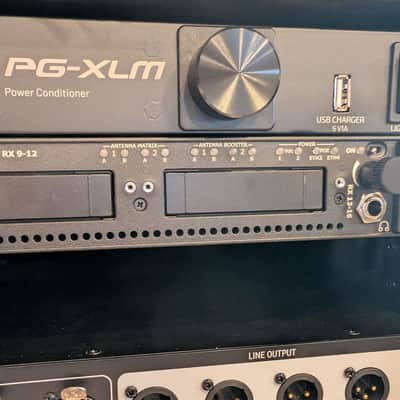 Wisycom MCR54 MTP60 MRK16 Complete System image 10