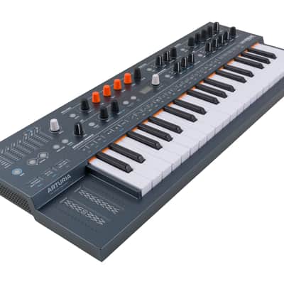 Arturia MiniFreak Hybrid Polyphonic Keyboard Synthesizer [USED] image 2