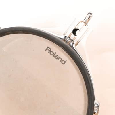 Roland PD-100 10" V-Pad Mesh Single-Trigger Electronic Drum Pad CG01T6E image 2