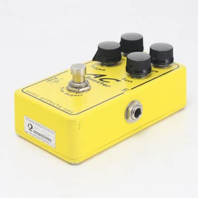 XOTIC AC-Booster (04/13) image 5
