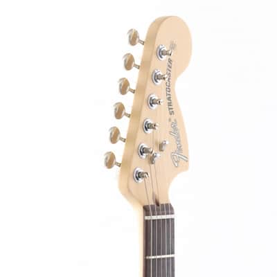 Fender American Performer Stratocaster HSS Aubergine [US240035755] (07/02) image 11