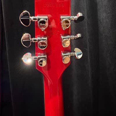 Heritage H-530 Cherry image 5