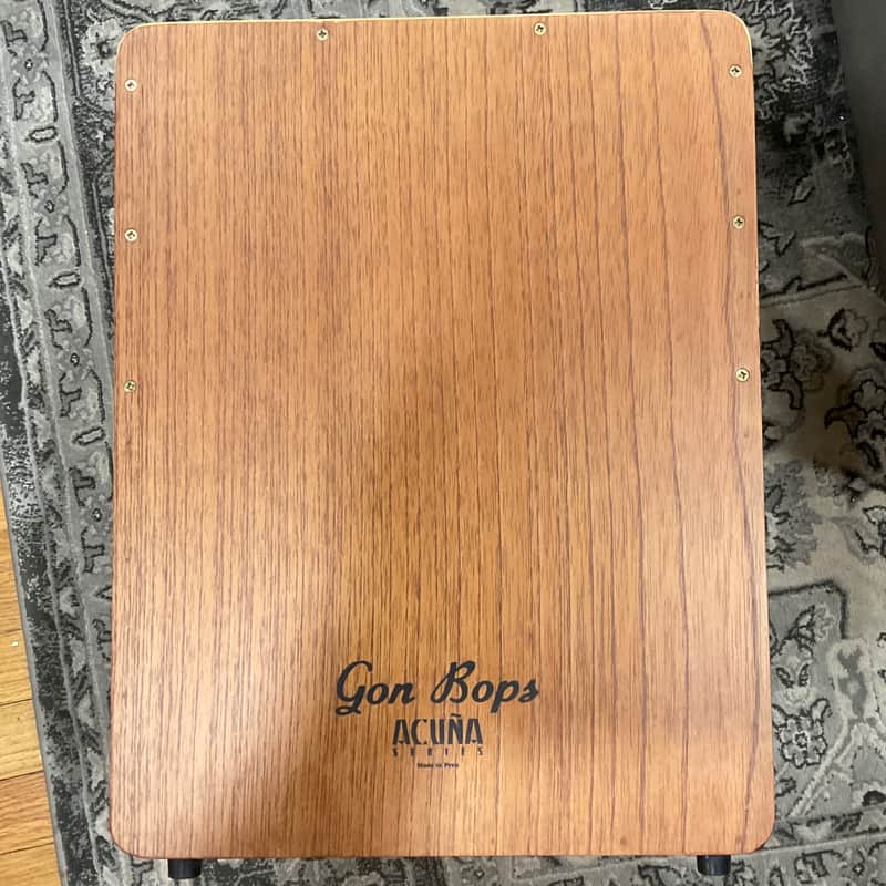 Gon Bops  Acuna Series image 1