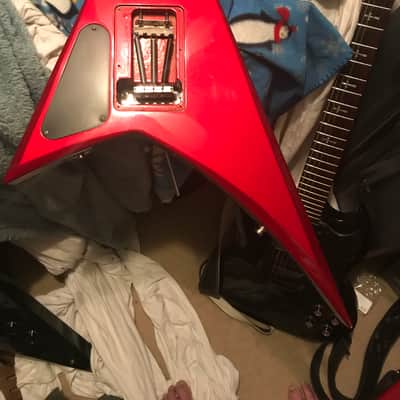 Kramer U.S.A. 1984 Van Halen VANGUARD PROTO? image 5