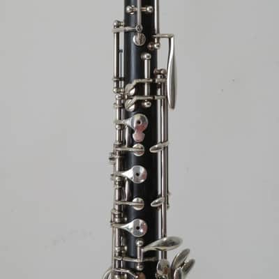 Buffet Crampon BC4151 Conservatoire Oboe - Superb! image 5