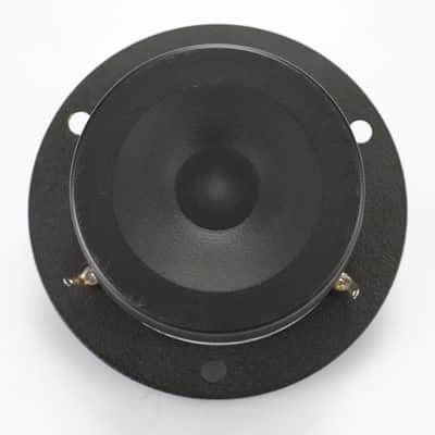 Vifa D26TG-35-06 6Ohm Speaker Tweeter for ATC SCM20 Monitors #47522 image 5
