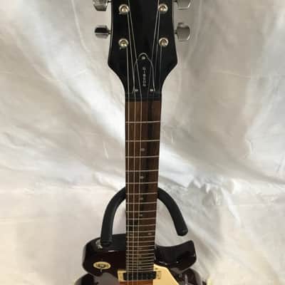 Epiphone Les Paul Special II 1996 - 2019 - Vintage Sunburst image 3