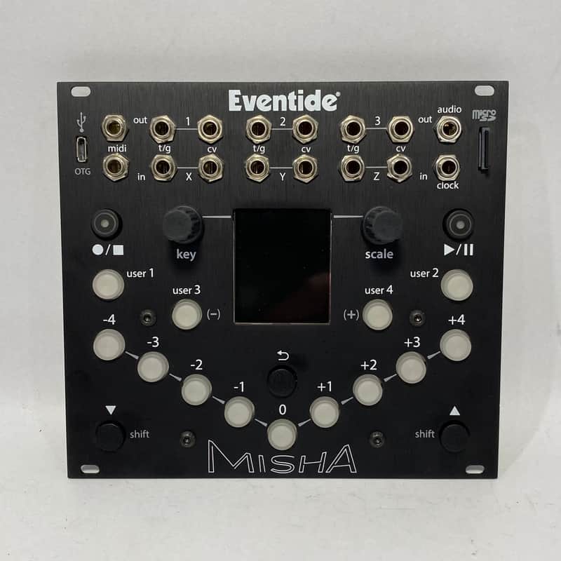 Eventide Misha image 1