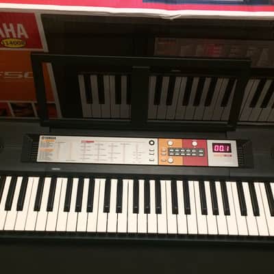 Yamaha PSR-F50 image 1