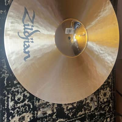 Mint Zildjian 21" K Series Projection Ride Cymbal - Brilliant image 3