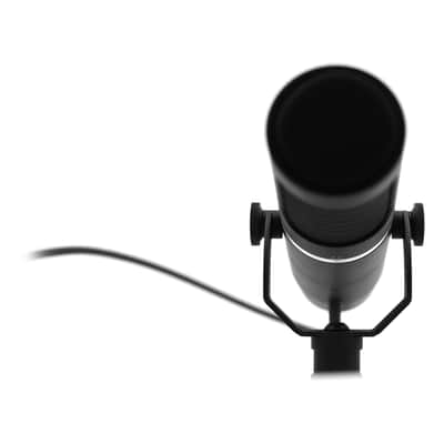 AEA KU5A Supercardioid Ribbon Microphone image 2