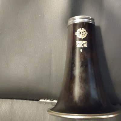 SELMER 10G Bb CLARINET - READY TO PLAY - DEMO VIDEO - GREAT! image 12