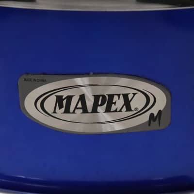 Mapex Pro M Series 5.5x14" Snare Drum 8 Lug image 2