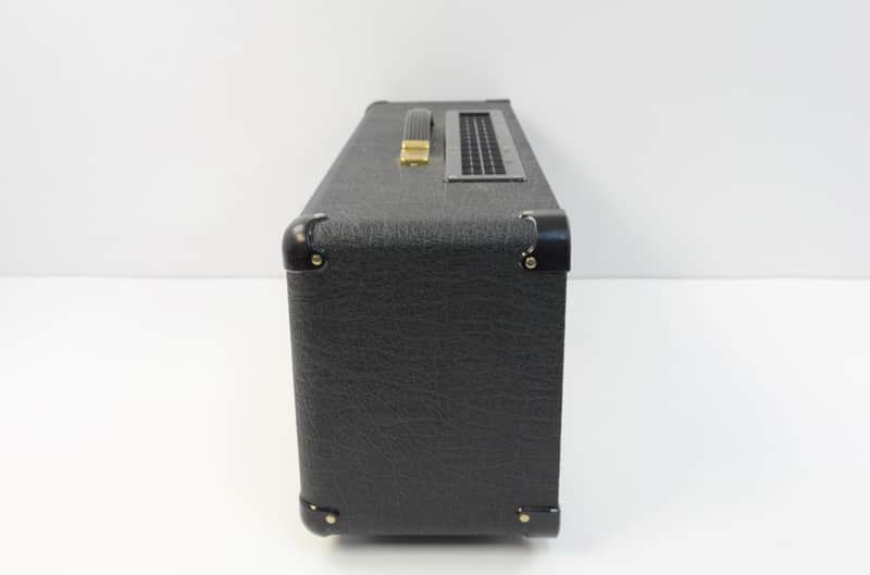 Marshall Limited Edition Zakk Wylde Signature JCM800 2203ZW