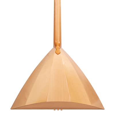 Sputnik Traditional balalaika Balalaiker 3S-S image 2