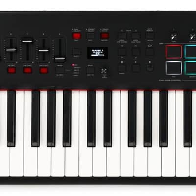 M-Audio Hammer 88 Pro 88-key Keyboard Controller