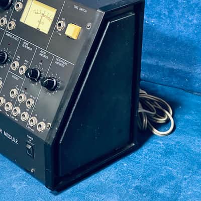 Korg MS-50 Vintage Analog Synthesizer Expander • RARE • Serviced image 6