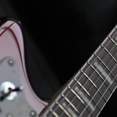 Fender Troy Van Leeuwen Jazzmaster® - Oxblood image 14