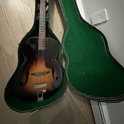 Gretsch 6050 1953-1955 image 2