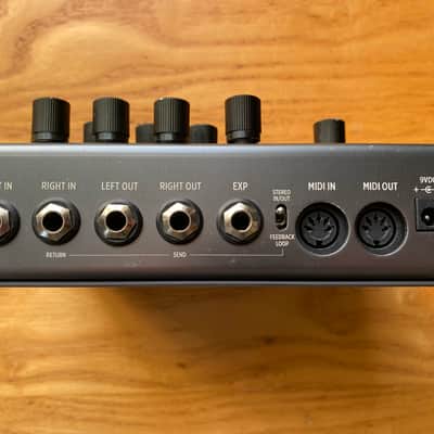 Strymon TimeLine Delay 2011 - Present - Silver image 8