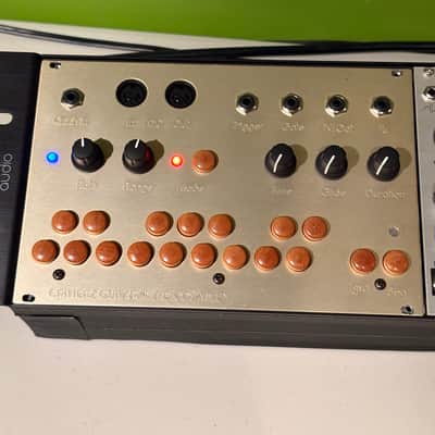Critter & Guitari Melody Mill Eurorack Module image 2