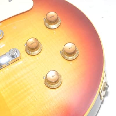 Greco EG-500 1977 Electric Guitar Ref. No 7598 image 3