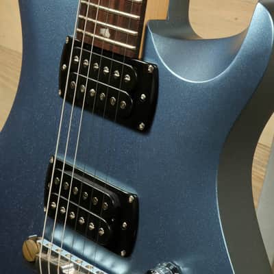PRS SE CE24 STANDARD STOPTAIL SATIN image 10