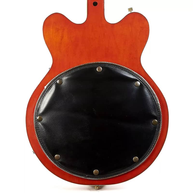 Gretsch 6120 Nashville Hollow Body 1964 - 1970 image 3