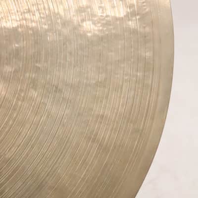 Funch 20" Crash Ride Cymbal 1,897 g's imagen 4