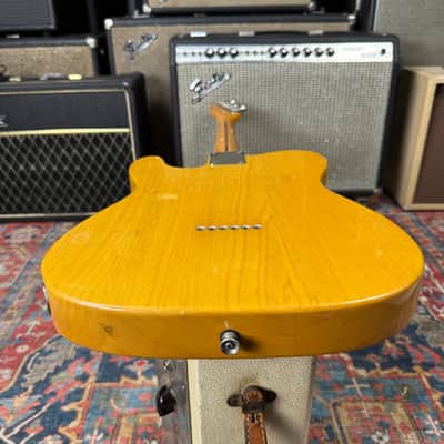 Fender 1952 Telecaster Reissue TL52-65 Vintage Collection -  1999 image 8