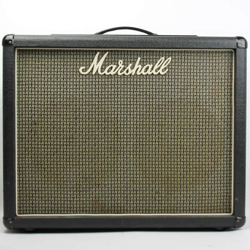 Marshall JMP 2104 Master Volume Lead 50-Watt 2x12" Guitar Combo 1976 - 1981 image 1