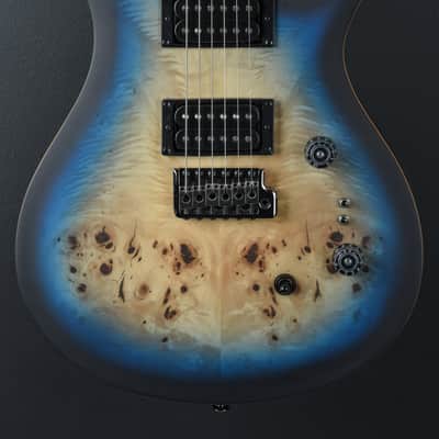 Paul Reed Smith SE Custom 24-08 Poplar Burl Limited Edition '24 image 2