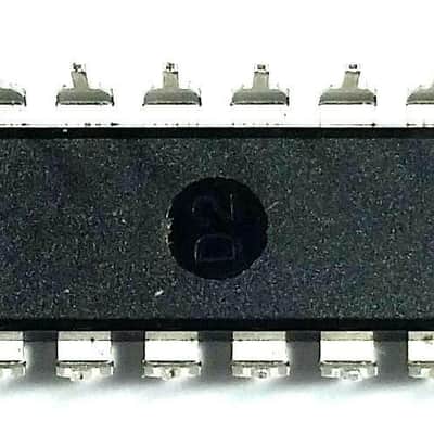 SN74HC245N 74HC245 Octal Bus Transceivers With 3-State Outputs Breadboard-Friendly IC DIP-20 - 15 image 2