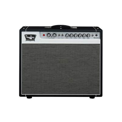 Tone King Royalist MKIII Combo Black image 2