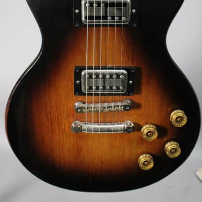 1979 Gibson GK-55 Tobacco Sunburst w/OHSC image 5