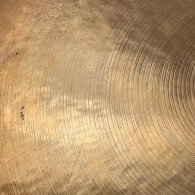 MASSIVE! Pre-Aged 26” MASTERWORK Flat Ride 2734g image 3