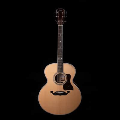 Taylor Legacy 815e Acoustic Electric Guitar With Case image 3