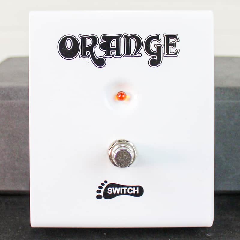 Orange FS-1