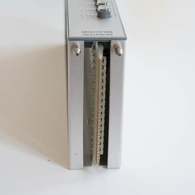 Studer 089 - monitor selector - 1.090.082 image 6