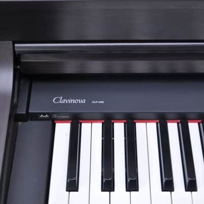 Yamaha CLP-430 Digital Piano image 3