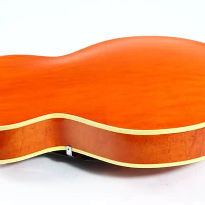 1959 Gretsch Chet Atkins Tennessean 6119 PAF Filtertron Western Red like 6120 Model! image 18