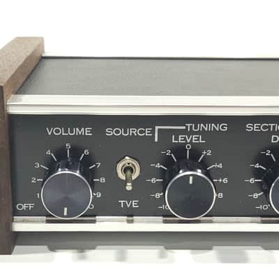 ​LT Sound TVE Model D-2 Analog Vocal Eliminator / Processor image 3