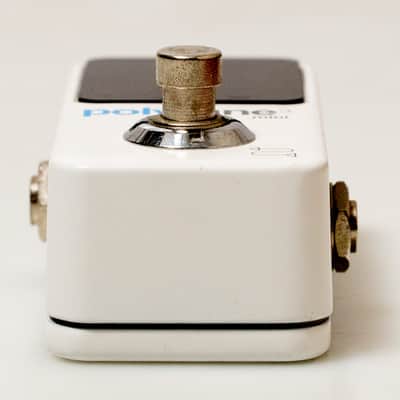 【used】tc electronic / Polytune 3 Mini【GIB Yokohama】【price included SHIPPING & IMPORT TAX & VAT】 image 6